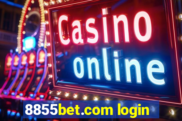 8855bet.com login